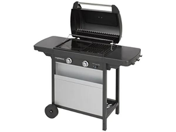 Campingaz Class 2 LX Vario, barbecue à gaz