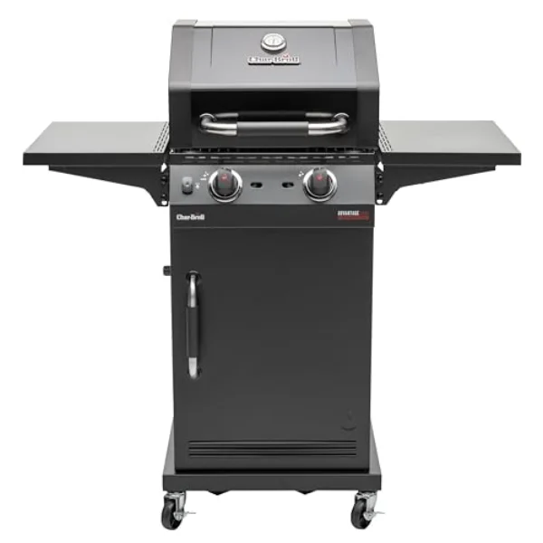 Char-Broil Advantage CORE B 2, barbecue à gaz