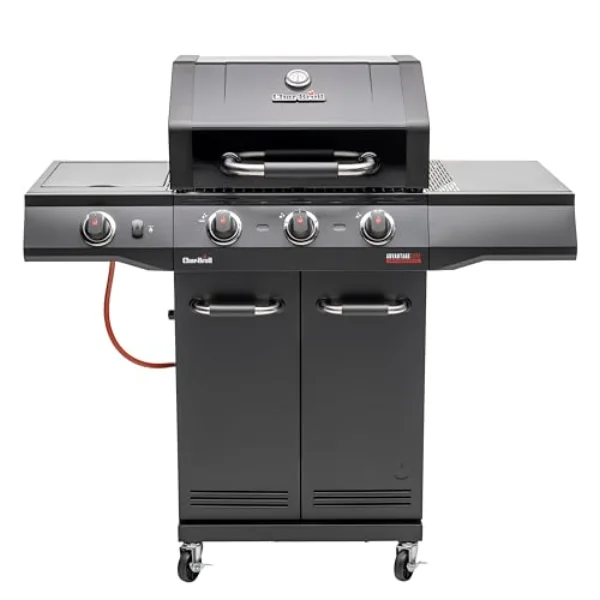 Char-Broil Advantage CORE B 3, barbecue à gaz