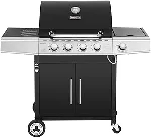 Royal Gourmet GB4002