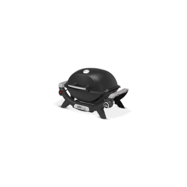 Weber Q 1100N, barbecue à gaz