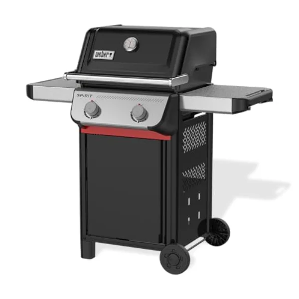 Weber Spirit E-210, barbecue à gaz