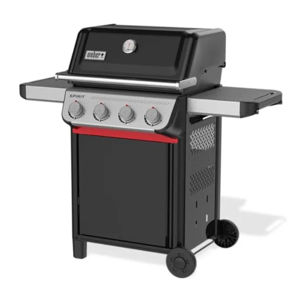 Weber Spirit E-410, barbecue à gaz