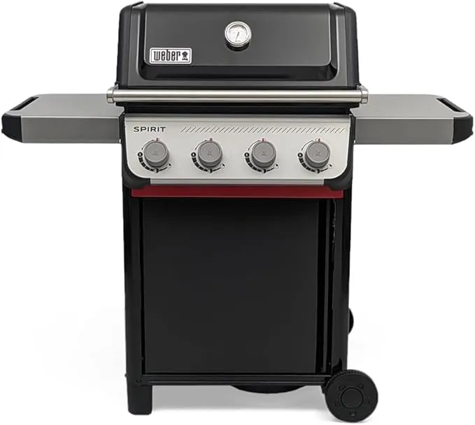 Weber Spirit E-330 GBS Classic