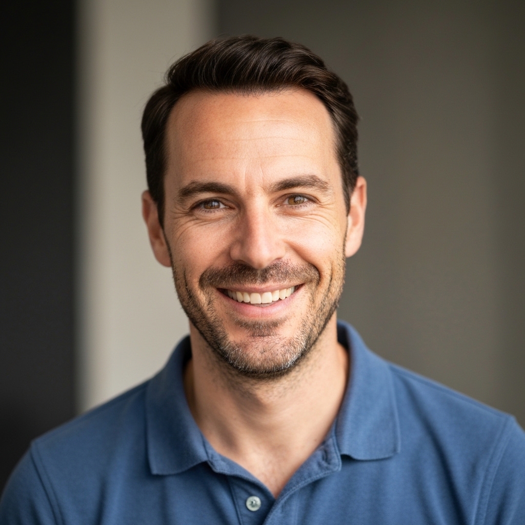 Thomas, expert barbecue